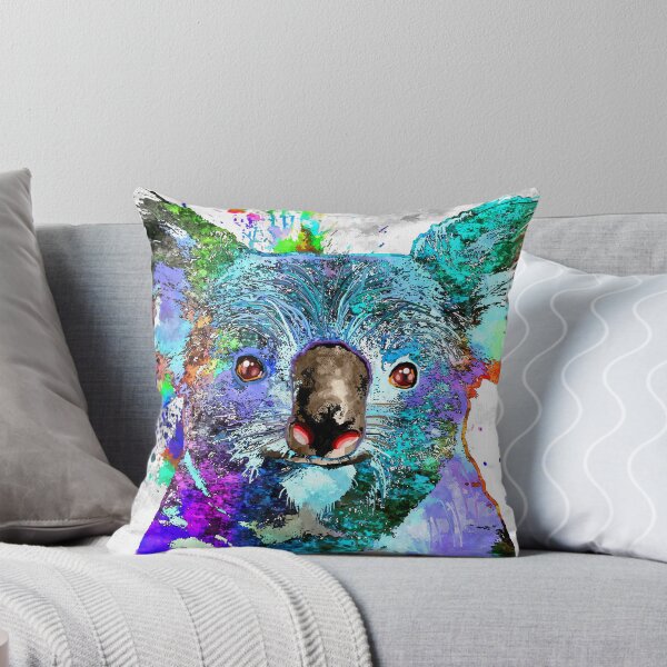 Item preview, Koala designed and sold by Daniel Janda.