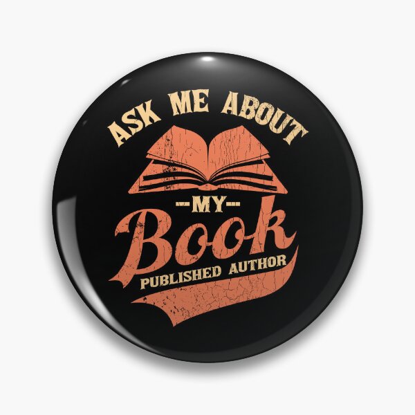 Item preview, Published Author Novelist Writer designed and sold by Shirtcaesar.