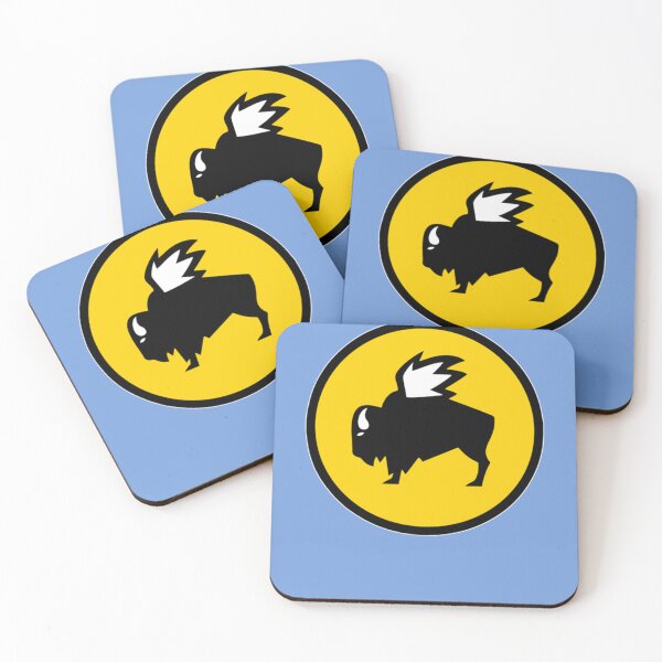 Item preview, BEST SELLING -Buffalo Wild Wings   MERCHANDISE  Essential T-Shirt designed and sold by AnnaPiesch.