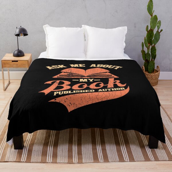 Item preview, Published Author Novelist Writer designed and sold by Shirtcaesar.