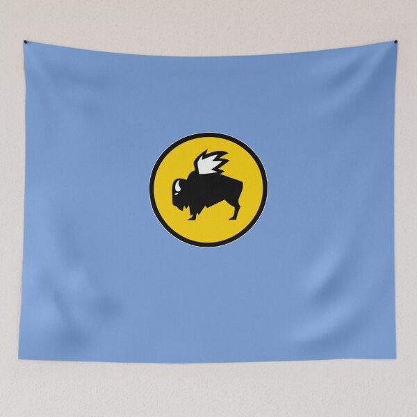 Item preview, BEST SELLING -Buffalo Wild Wings   MERCHANDISE  Essential T-Shirt designed and sold by AnnaPiesch.