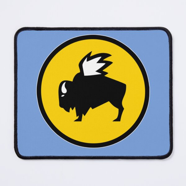 Item preview, BEST SELLING -Buffalo Wild Wings MERCHANDISE Essential T-Shirt designed and sold by AnnaPiesch.