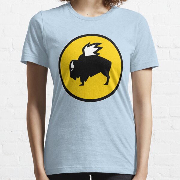 Item preview, BEST SELLING -Buffalo Wild Wings   MERCHANDISE  Essential T-Shirt designed and sold by AnnaPiesch.