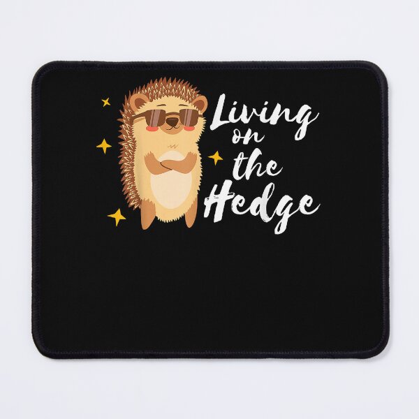 Item preview, Living On The Hedge Hedgehogs Clothes Outfit Gift Hedgehog 393 designed and sold by oniellcdlarnerm.