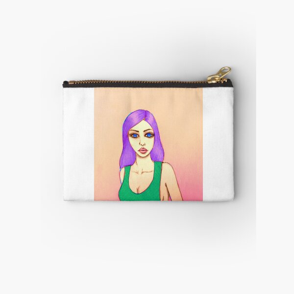 Item preview, tank top portrait 10 04/05/17 designed and sold by Shellaqua.