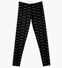 Speichern Sie die manuellen Getriebe (Stick Shift) Leggings