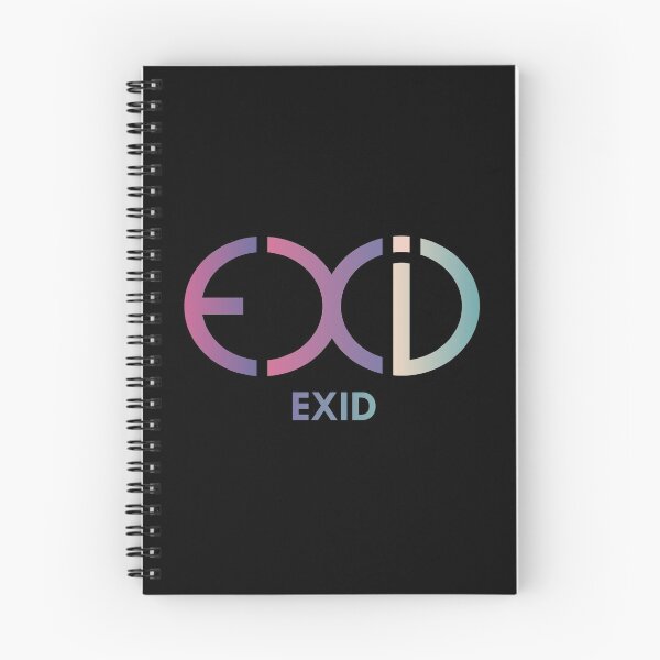 Item preview, EXID designed and sold by dexta.
