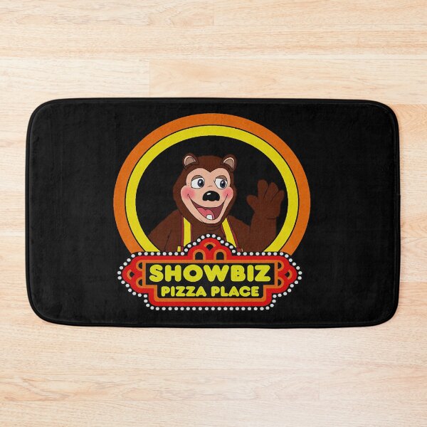 Item preview, Billy Bob Showbiz Pizza T-Shirt designed and sold by EbonyCo10.