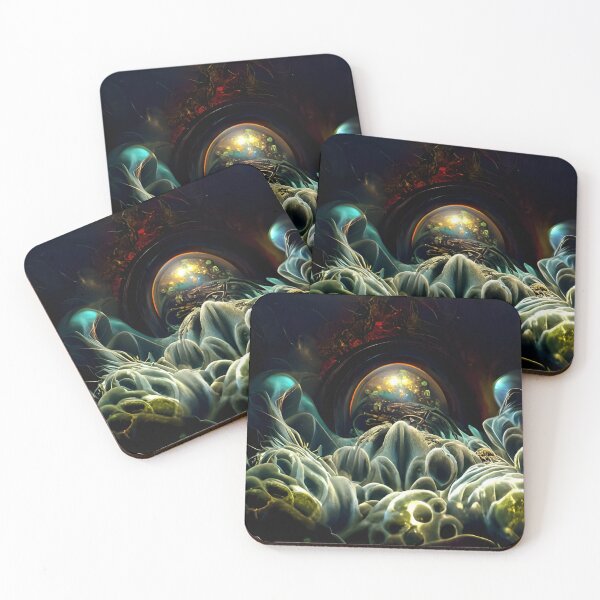 Item preview, Microcosm - Surreal designed and sold by Girih.