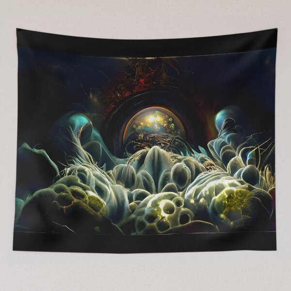 Item preview, Microcosm - Surreal designed and sold by Girih.