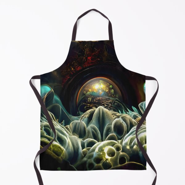 Item preview, Microcosm - Surreal designed and sold by Girih.