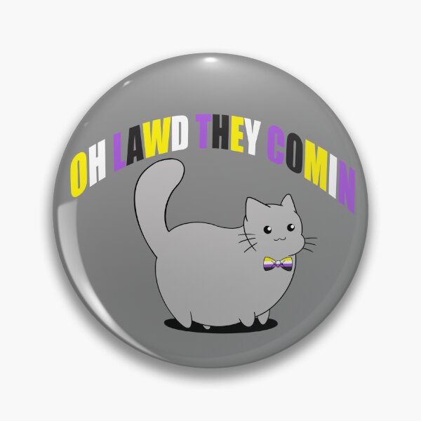 Item preview, Oh LAWD They Comin designed and sold by Doc-Worm.
