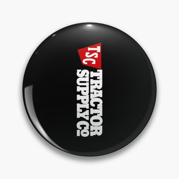 Item preview, Tractor Supply TSC Logo Merchandise  designed and sold by brijennienu.