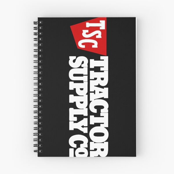 Item preview, Tractor Supply TSC Logo Merchandise  designed and sold by brijennienu.