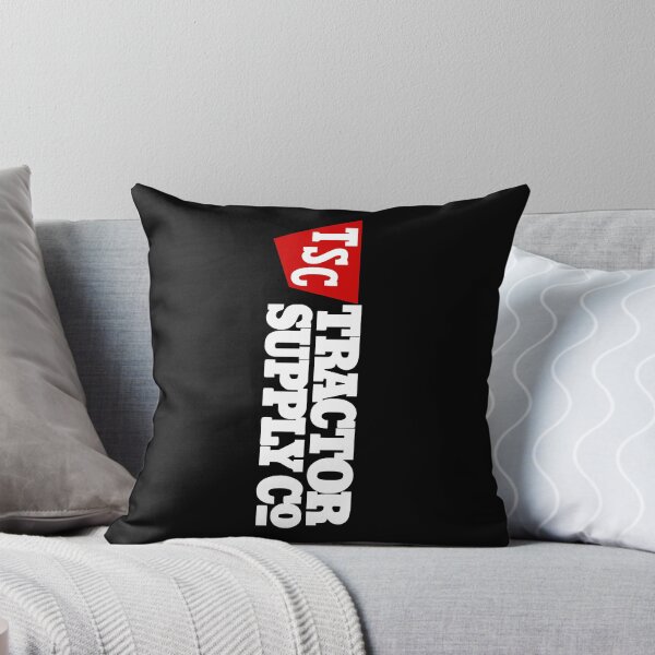 Item preview, Tractor Supply TSC Logo Merchandise  designed and sold by brijennienu.