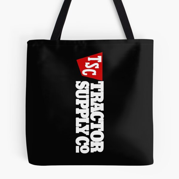 Artikelvorschau, Tractor Supply TSC Logo Merchandise entworfen und verkauft von brijennienu.