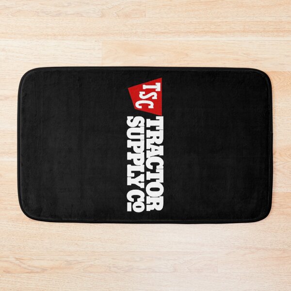 Item preview, Tractor Supply TSC Logo Merchandise  designed and sold by brijennienu.
