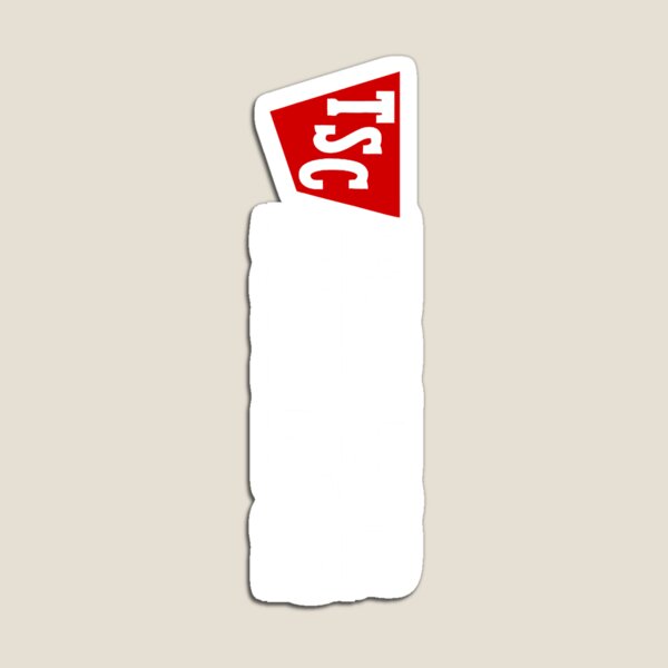 Item preview, Tractor Supply TSC Logo Merchandise  designed and sold by brijennienu.