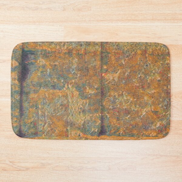 Item preview, Abstract in gold, red and blue designed and sold by Photopat.