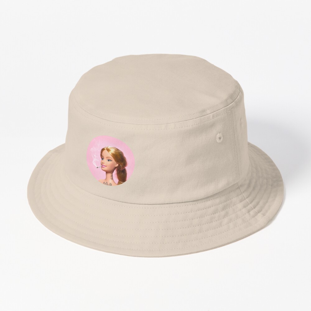 Item preview, Bucket Hat designed and sold by 360brain.