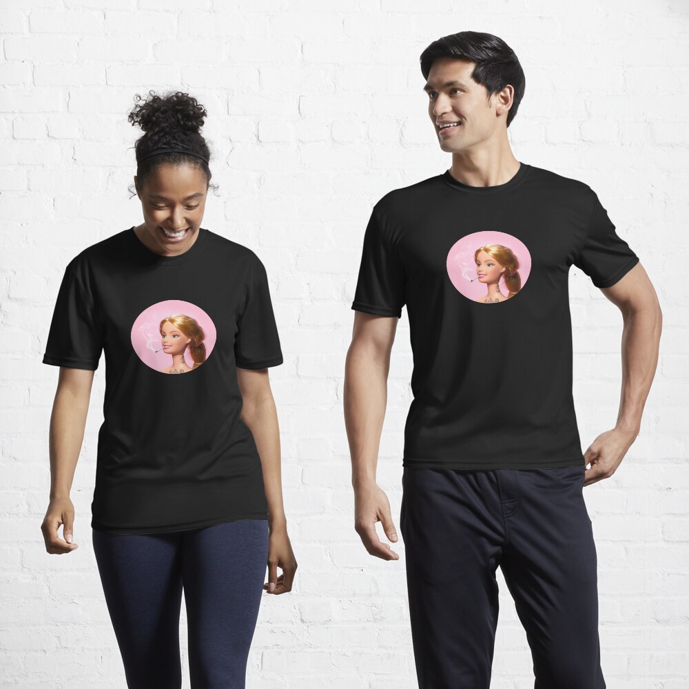 Item preview, Active T-Shirt designed and sold by 360brain.