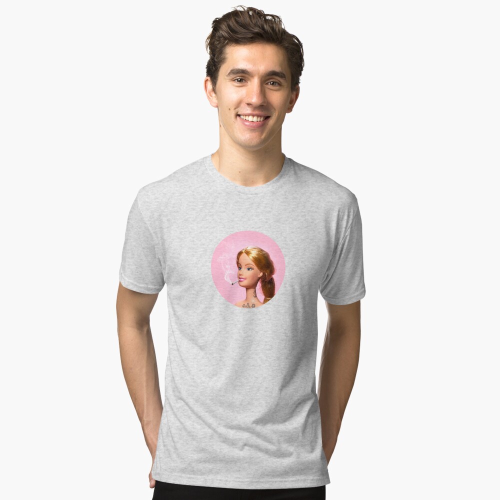 Item preview, Tri-blend T-Shirt designed and sold by 360brain.