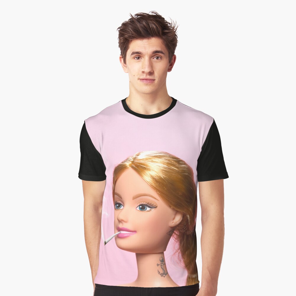 Item preview, Graphic T-Shirt designed and sold by 360brain.