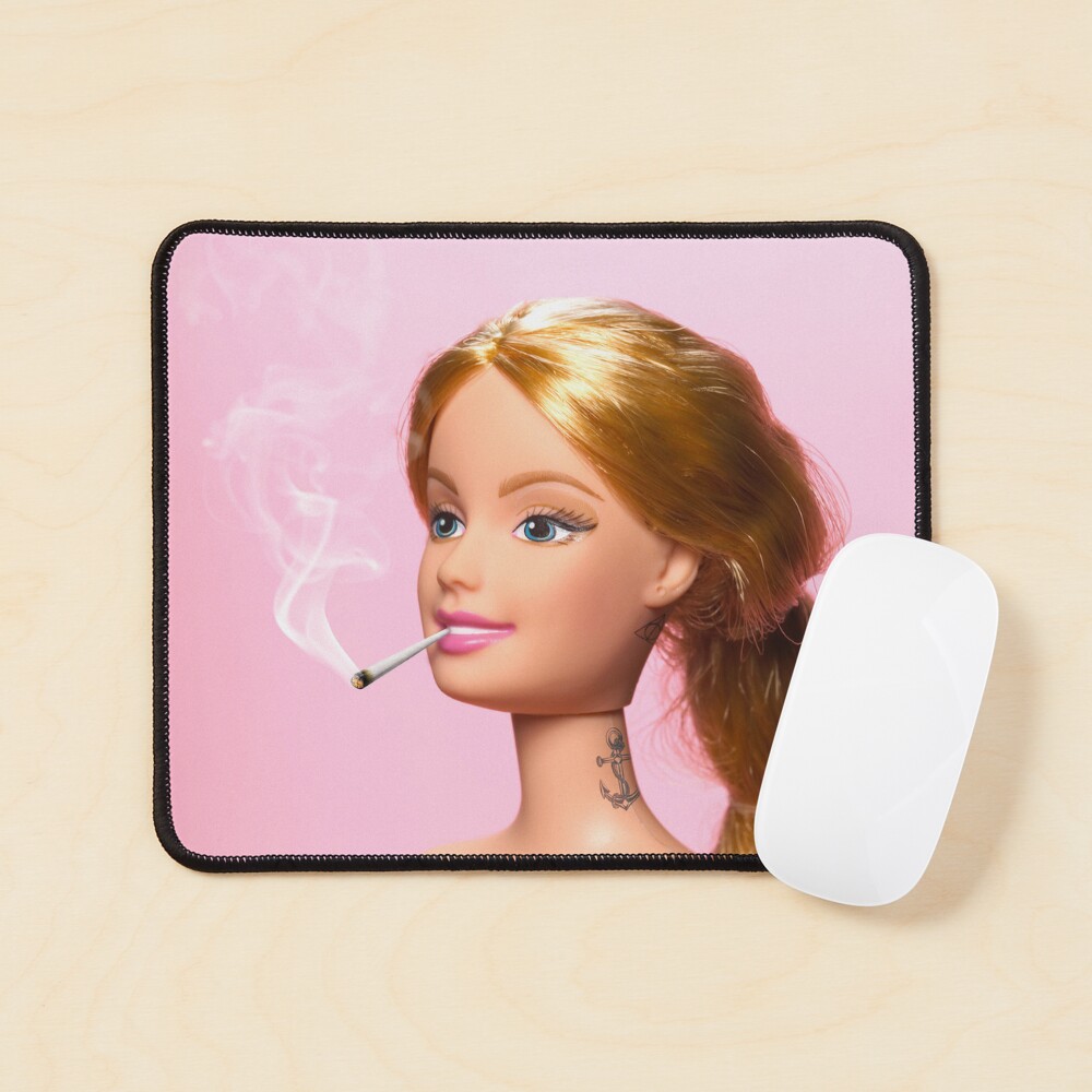Item preview, Mouse Pad designed and sold by 360brain.
