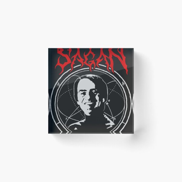Item preview, Hail-Sagan designed and sold by garfieldermhhkx.