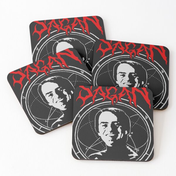 Item preview, Hail-Sagan designed and sold by garfieldermhhkx.