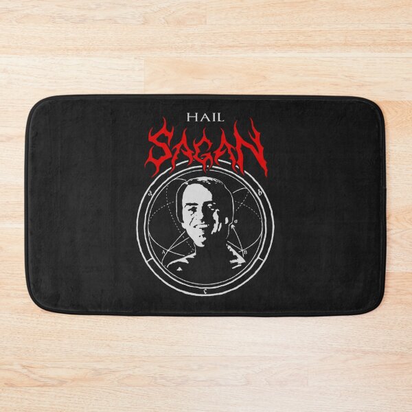 Item preview, Hail-Sagan designed and sold by garfieldermhhkx.