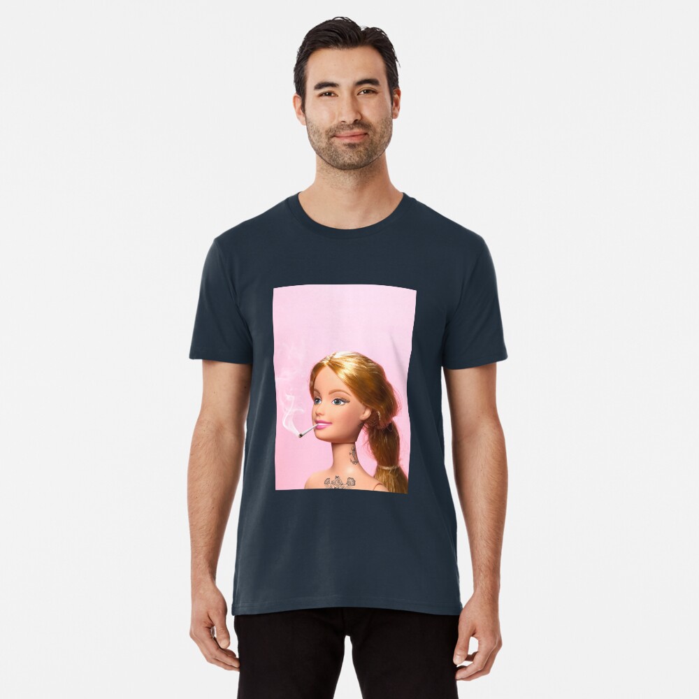 Item preview, Premium T-Shirt designed and sold by 360brain.