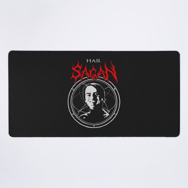 Item preview, Hail-Sagan designed and sold by garfieldermhhkx.