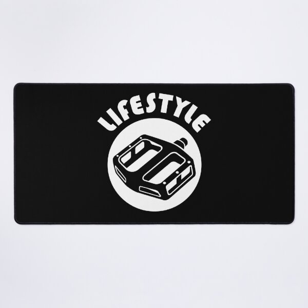 Item preview, Pedals from BMX bike illustration - BMX lifestyle designed and sold by AndreMi.