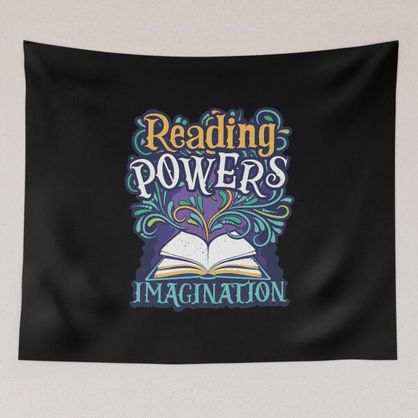 Item preview, Bookworm Books Reading designed and sold by Shirtcaesar.