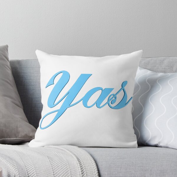 Item preview, Yas designed and sold by starkle.