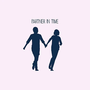 Artwork thumbnail, Partner In Time by kate0326