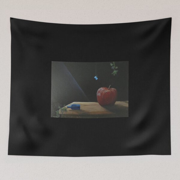 Item preview, Rhus Tox designed and sold by ClareWildeArt.