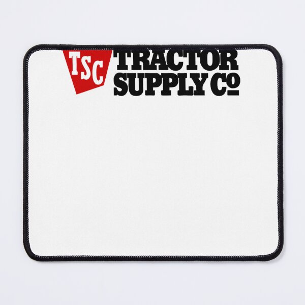 Item preview, Tractor Supply TSC Logo Merchandise  designed and sold by brijennienu.