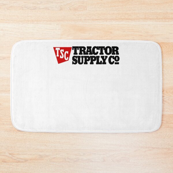 Item preview, Tractor Supply TSC Logo Merchandise  designed and sold by brijennienu.