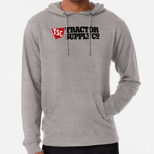 Tractor supply hoodies sales