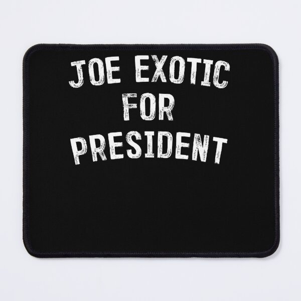 Item preview, Joe Exotic For President designed and sold by encisoxilannang.