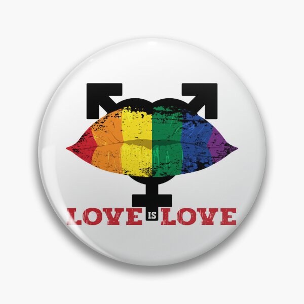 Item preview, Love is Love designed and sold by Leoysol.