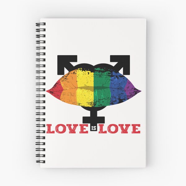 Item preview, Love is Love designed and sold by Leoysol.
