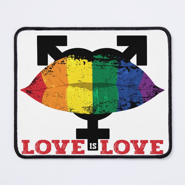 Item preview, Love is Love designed and sold by Leoysol.