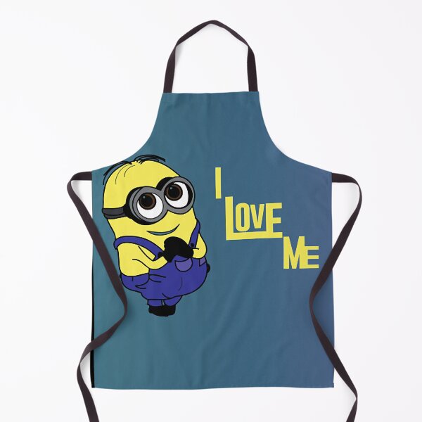 Item preview, Minion Love designed and sold by geniaxudietelka.