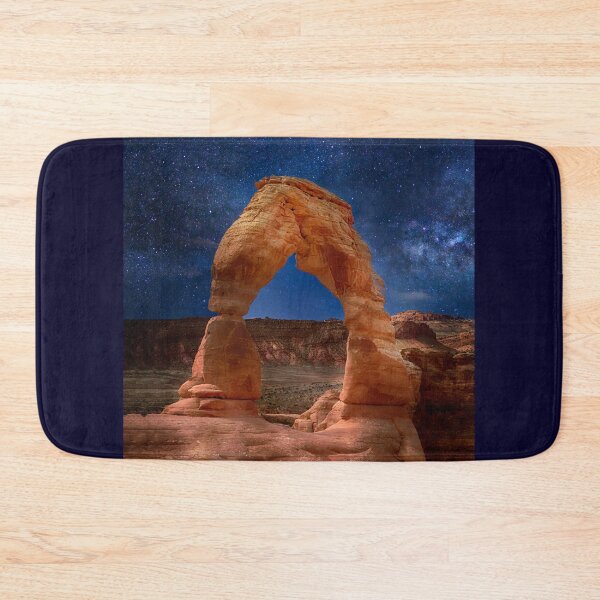 Item preview, Stars Over Delicate Arch designed and sold by Kathy Weaver.