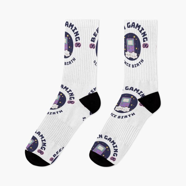Item preview, Been gaming since birth designed and sold by jpn insprd.
