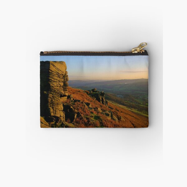 Item preview, Bamford Edge designed and sold by StephenJSmith.