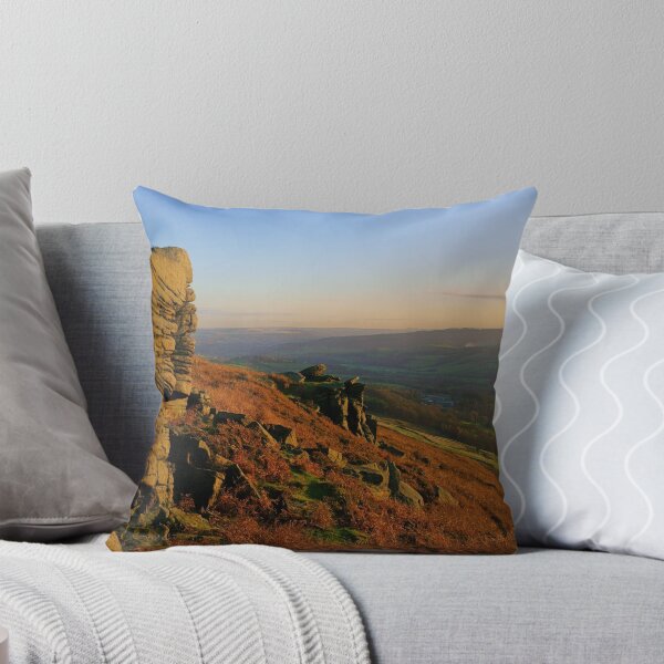 Item preview, Bamford Edge designed and sold by StephenJSmith.